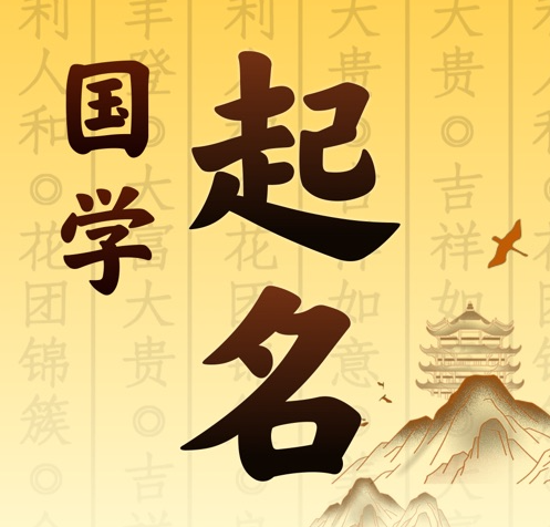 魏都国学起名 人工起名一对一